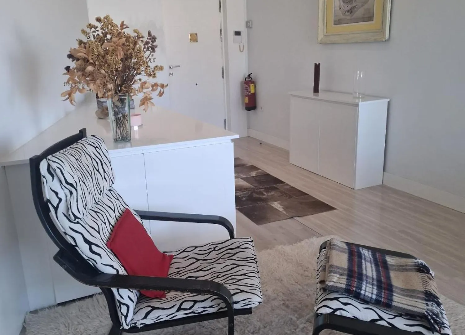 Atico Terraza Privada Tetuan Apartment Seville