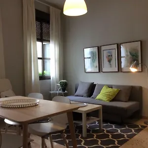  Apartament Sweet Alameda