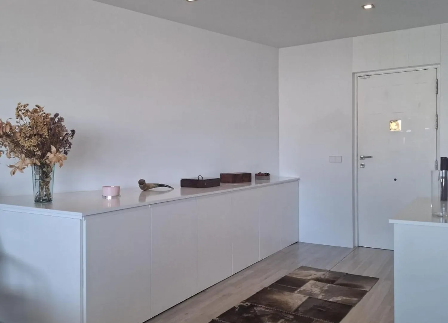 Atico Terraza Privada Tetuan Apartment Seville